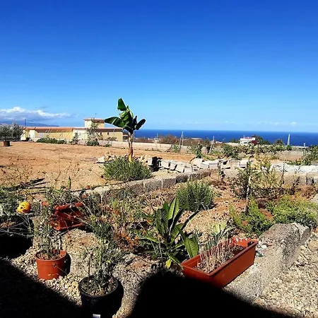 Holiday home Cornical Rural House, In Arafo Arafo