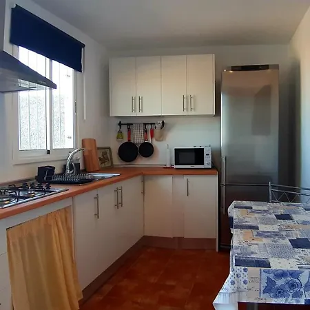 Holiday home Cornical Rural House, In Arafo *