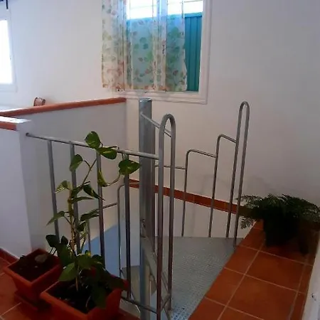 Holiday home Cornical Rural House, In Arafo *