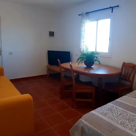 Cornical Rural House, In Arafo Holiday home
