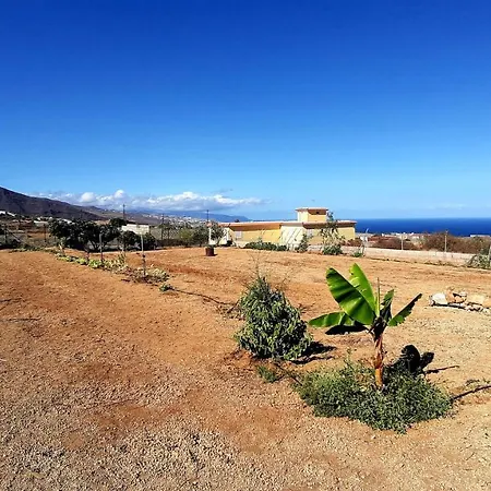 Cornical Rural House, In Arafo * Arafo