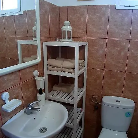 Cornical Rural House, In Arafo * Arafo