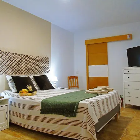Prázdninový dům Cornical Rural House, In Arafo Arafo