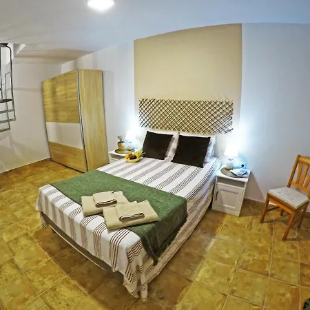 Cornical Rural House, In Arafo *