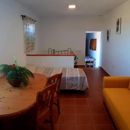Cornical Rural House, In Arafo Arafo