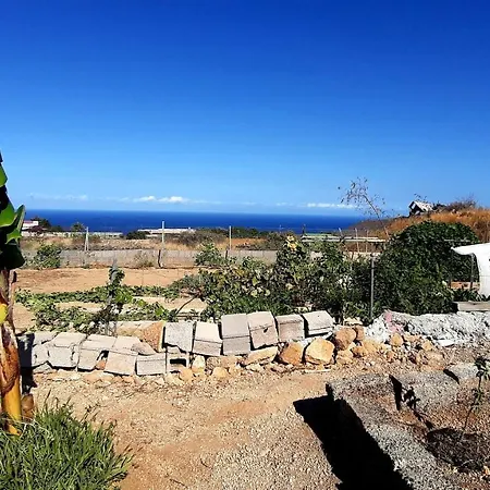 Nyaraló Cornical Rural House, In Arafo Arafo