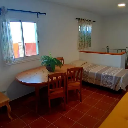 Cornical Rural House, In Arafo * Arafo